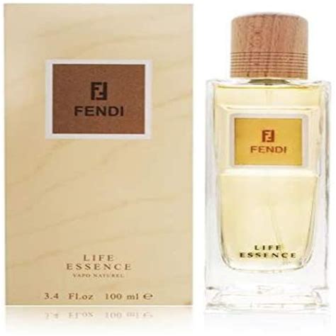 fendi life essence perfume|fendi life essence for men.